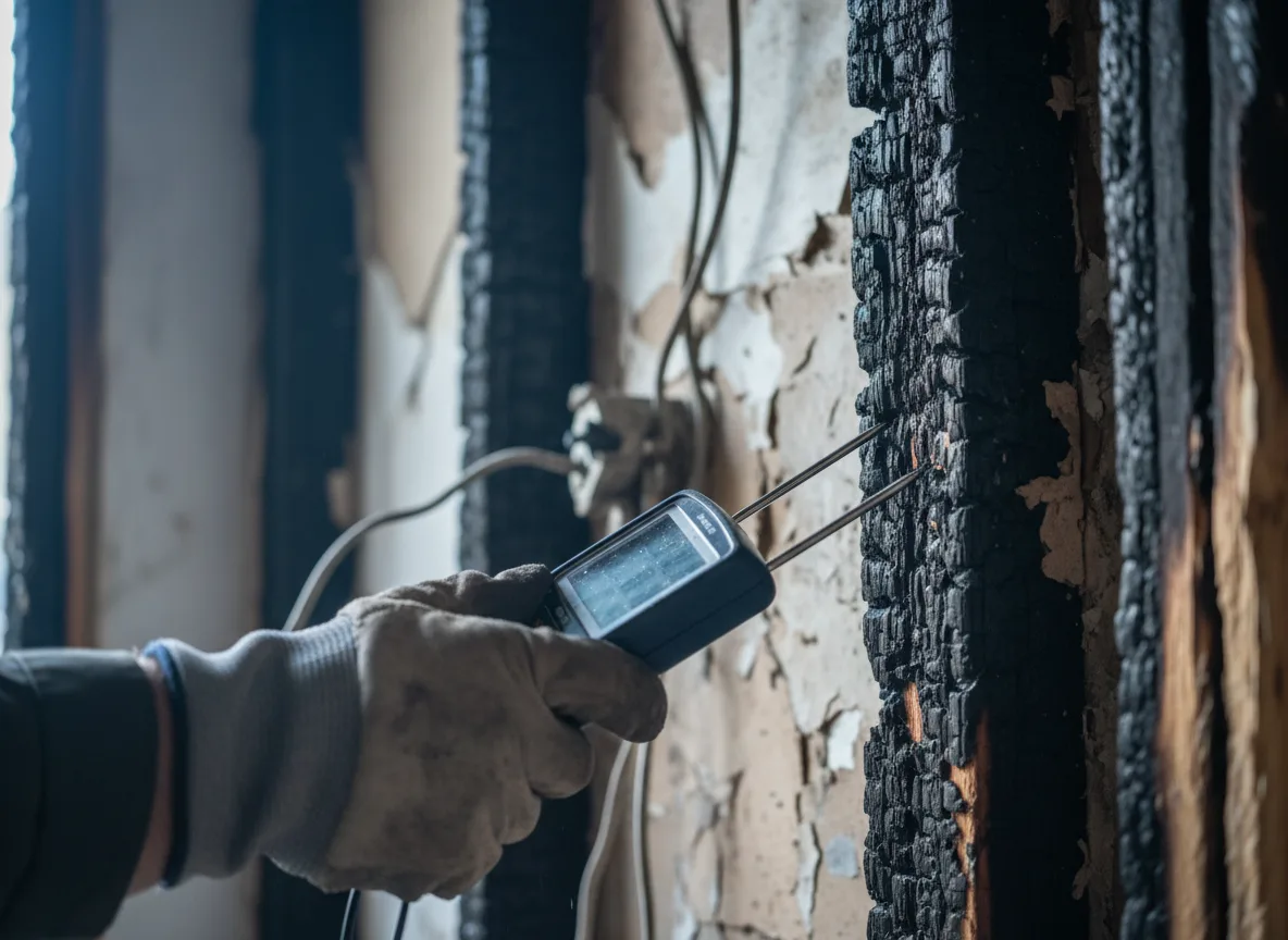 Fire Damage Restoration Glen Ridge, NJ FAQs